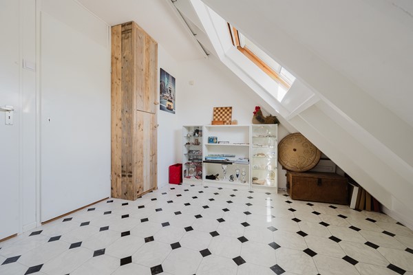 Medium property photo - Händelstraat 15, 3161 RH Rhoon